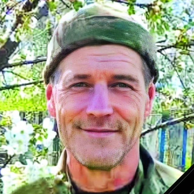 Сергій Бурмістров